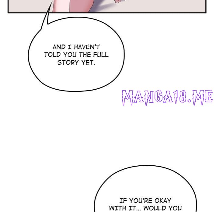 Office Shitbag Alert - Chapter 82 Page 23