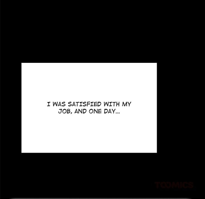 Office Shitbag Alert - Chapter 82 Page 30