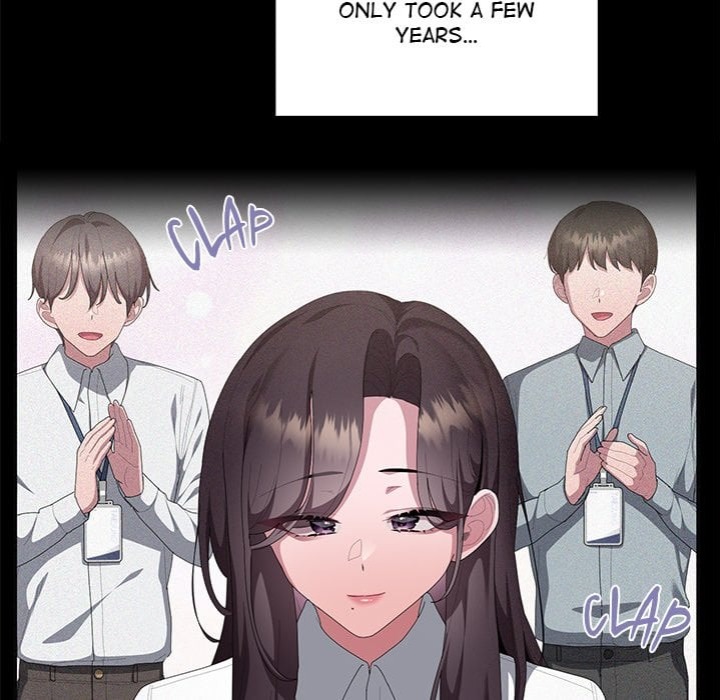 Office Shitbag Alert - Chapter 82 Page 47