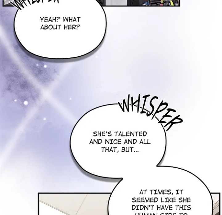 Office Shitbag Alert - Chapter 83 Page 100