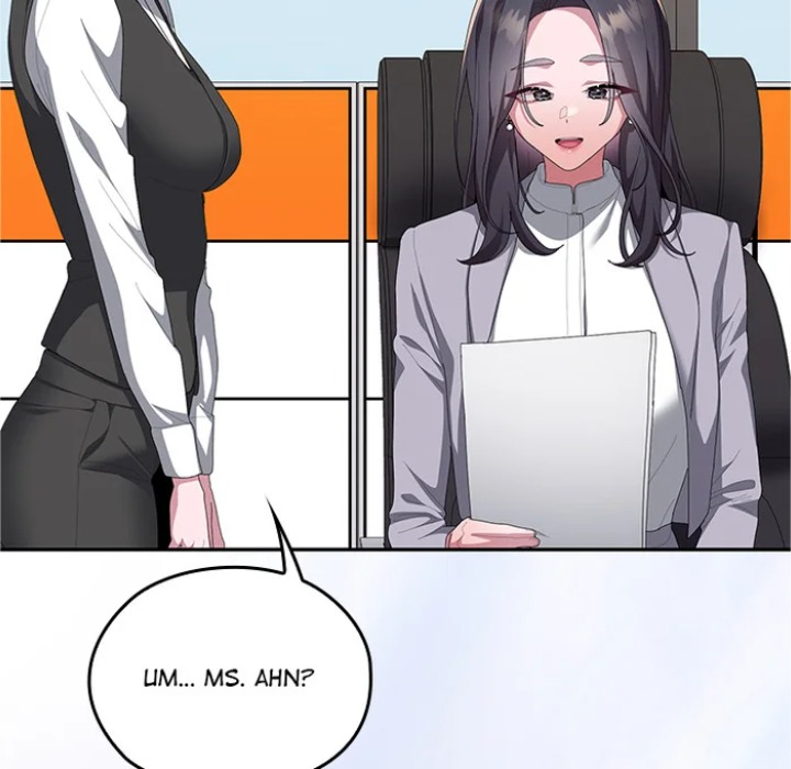 Office Shitbag Alert - Chapter 83 Page 104