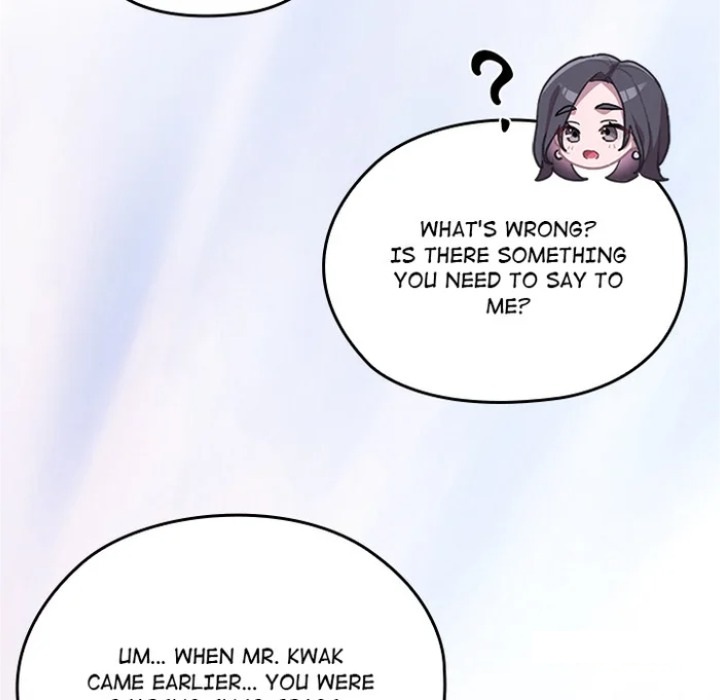 Office Shitbag Alert - Chapter 83 Page 105