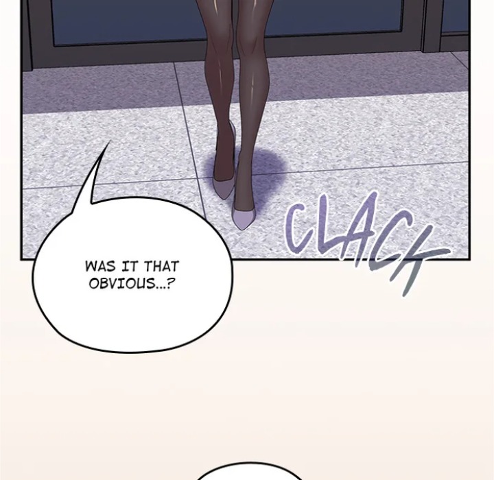 Office Shitbag Alert - Chapter 83 Page 115