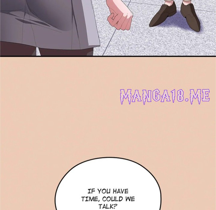 Office Shitbag Alert - Chapter 83 Page 120