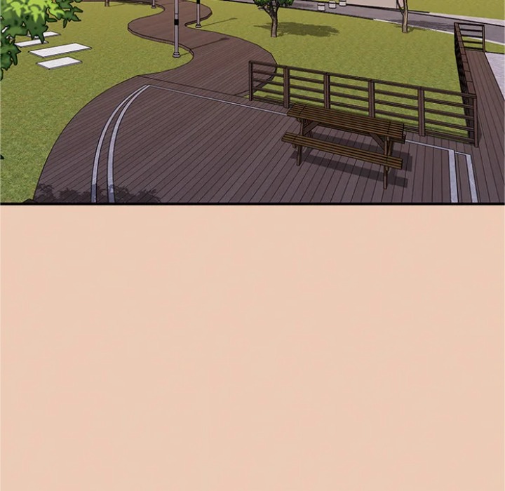 Office Shitbag Alert - Chapter 83 Page 122