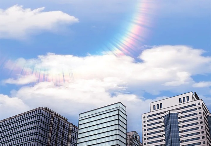 Office Shitbag Alert - Chapter 83 Page 2