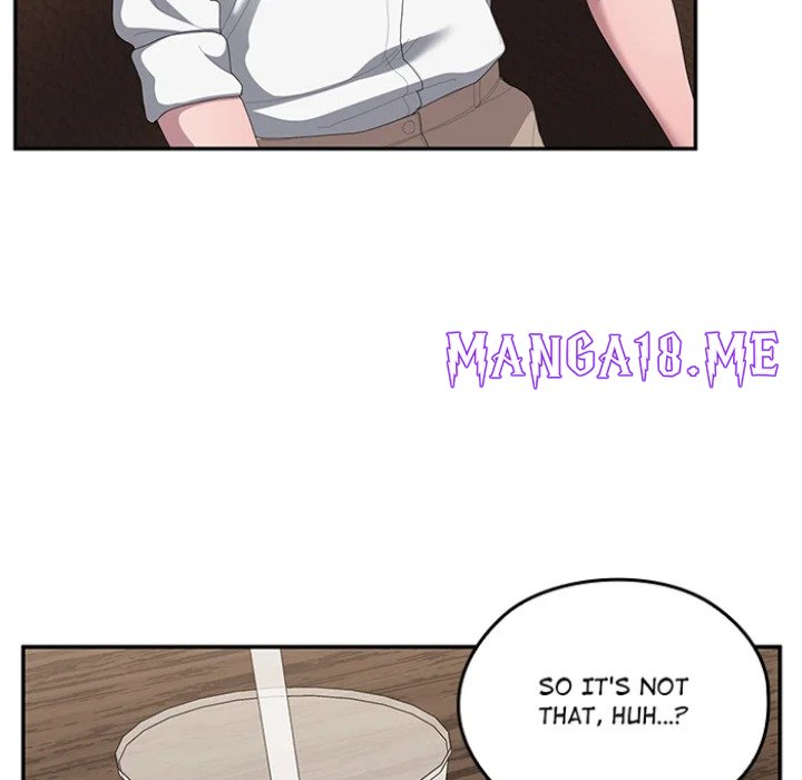 Office Shitbag Alert - Chapter 83 Page 23