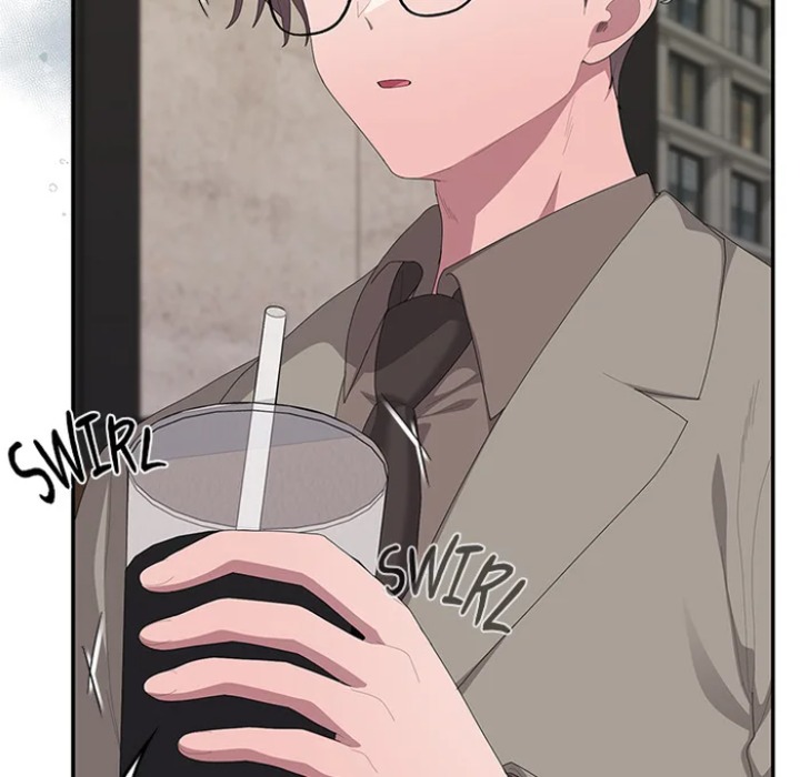 Office Shitbag Alert - Chapter 83 Page 26