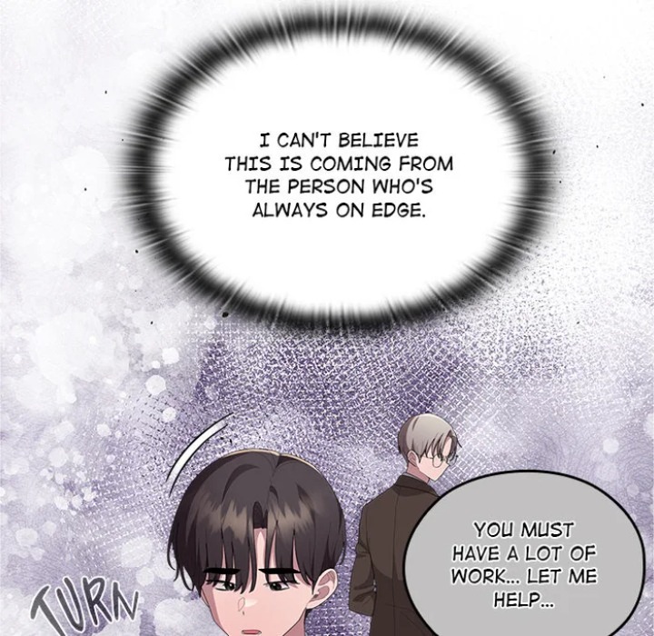 Office Shitbag Alert - Chapter 83 Page 36