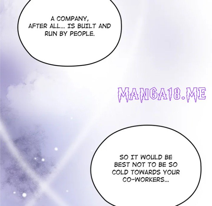 Office Shitbag Alert - Chapter 83 Page 44