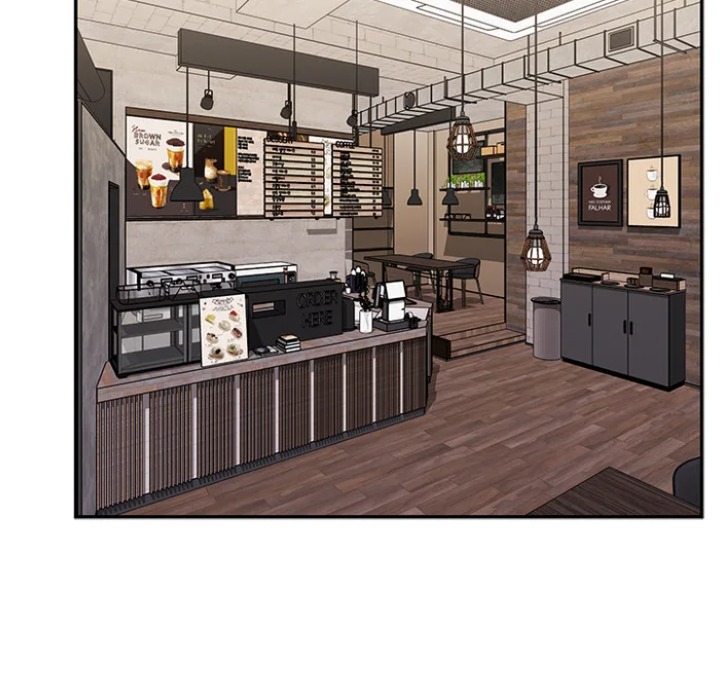 Office Shitbag Alert - Chapter 83 Page 5