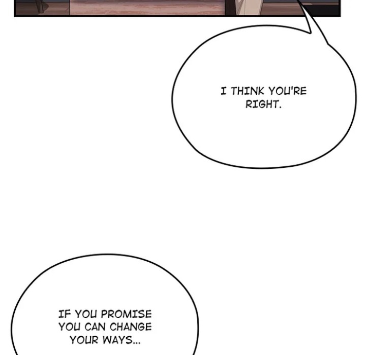 Office Shitbag Alert - Chapter 83 Page 51