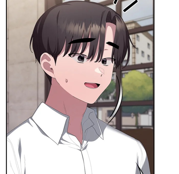 Office Shitbag Alert - Chapter 83 Page 54