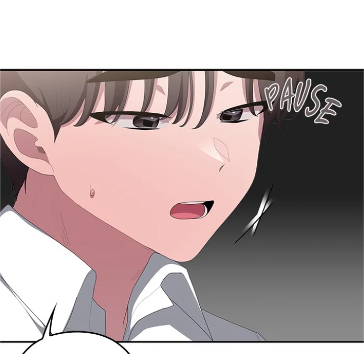 Office Shitbag Alert - Chapter 83 Page 56