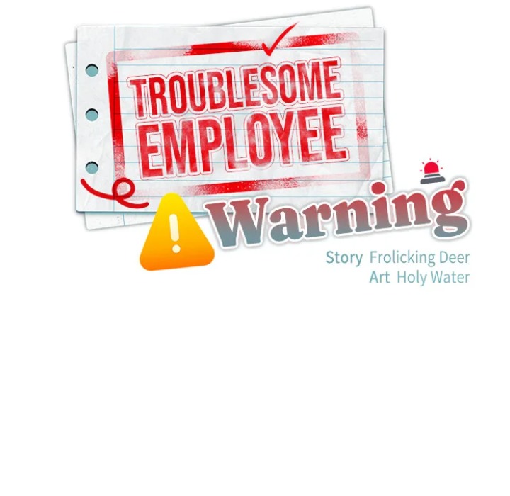 Office Shitbag Alert - Chapter 83 Page 60