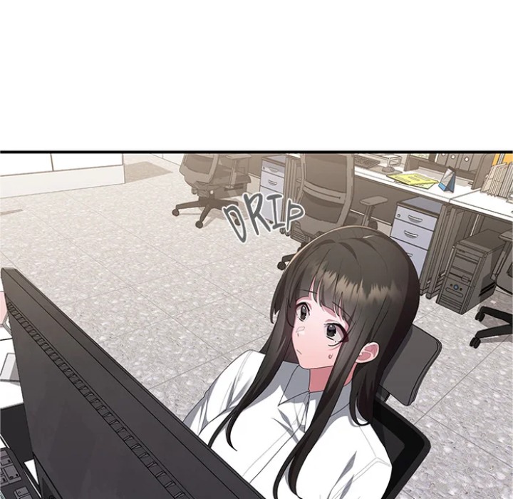 Office Shitbag Alert - Chapter 83 Page 68