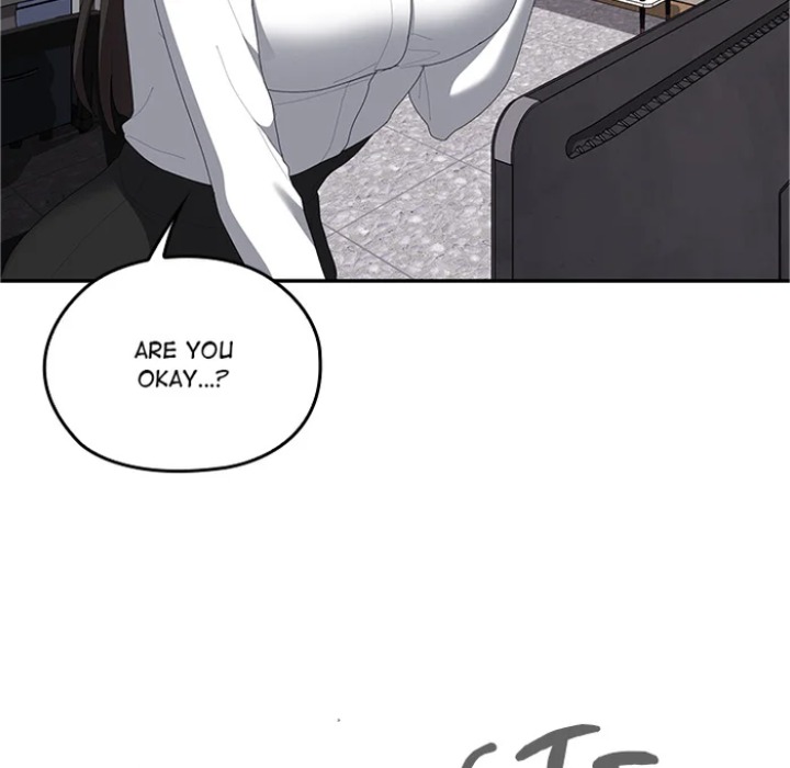 Office Shitbag Alert - Chapter 83 Page 71