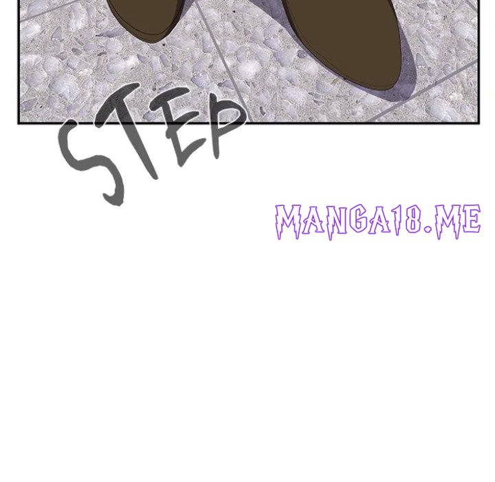 Office Shitbag Alert - Chapter 83 Page 73