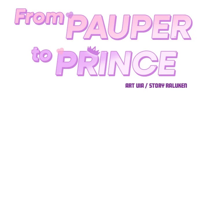 From Pauper to Prince - Chapter 23 Page 19