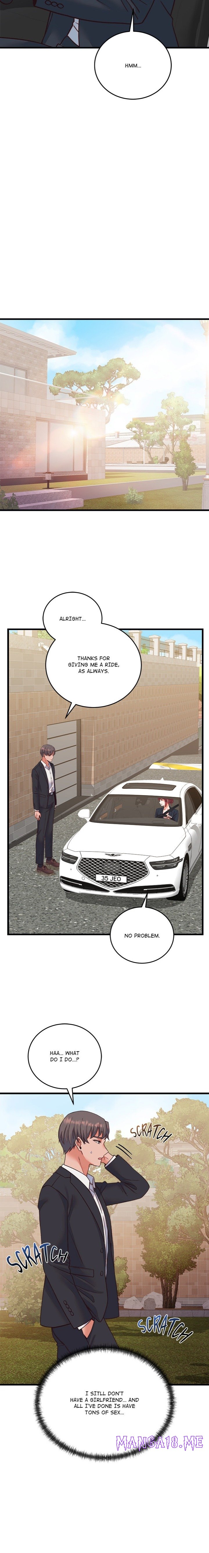 From Pauper to Prince - Chapter 33 Page 17