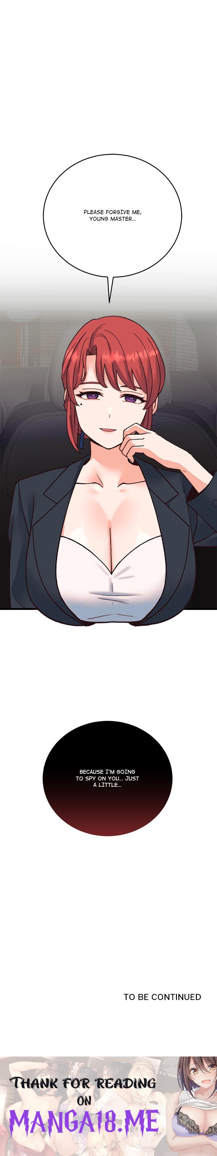 From Pauper to Prince - Chapter 33 Page 22