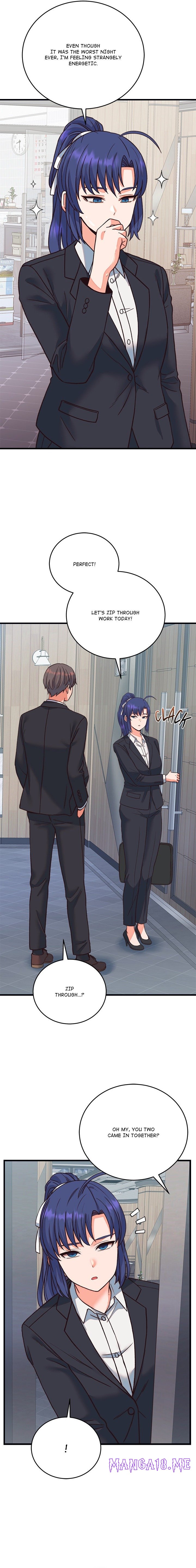 From Pauper to Prince - Chapter 33 Page 9