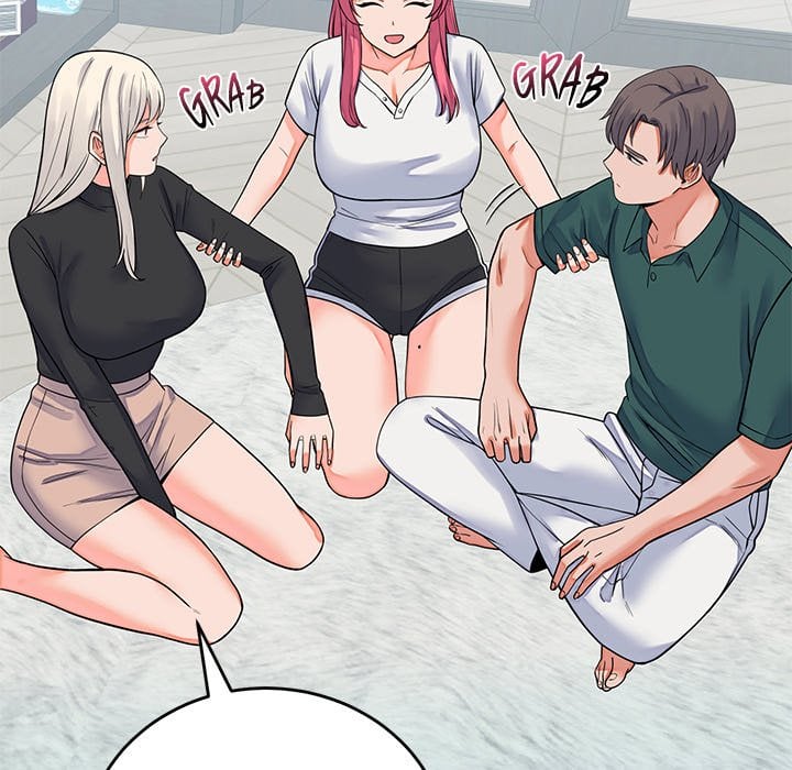 From Pauper to Prince - Chapter 42 Page 116