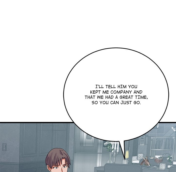 From Pauper to Prince - Chapter 43 Page 19