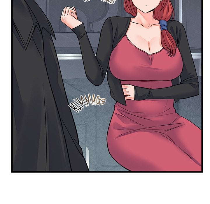 From Pauper to Prince - Chapter 43 Page 36