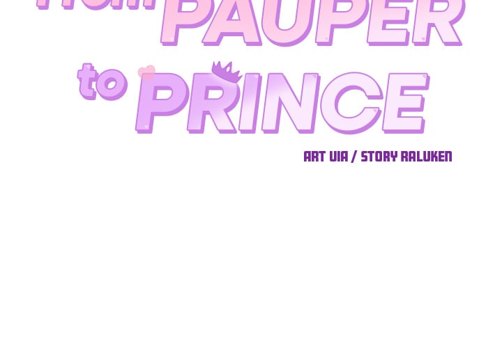 From Pauper to Prince - Chapter 45 Page 2