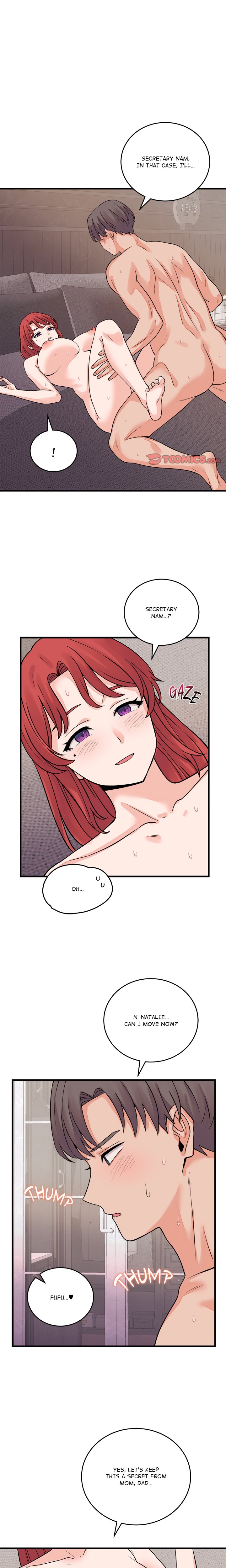 From Pauper to Prince - Chapter 46 Page 1