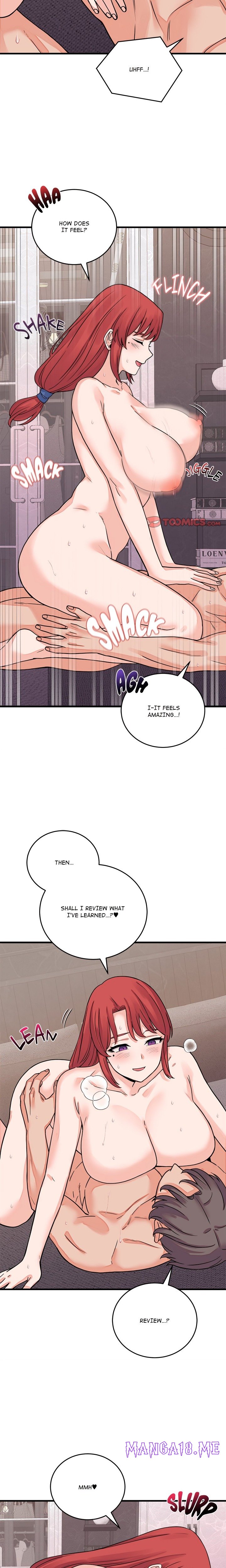 From Pauper to Prince - Chapter 46 Page 11