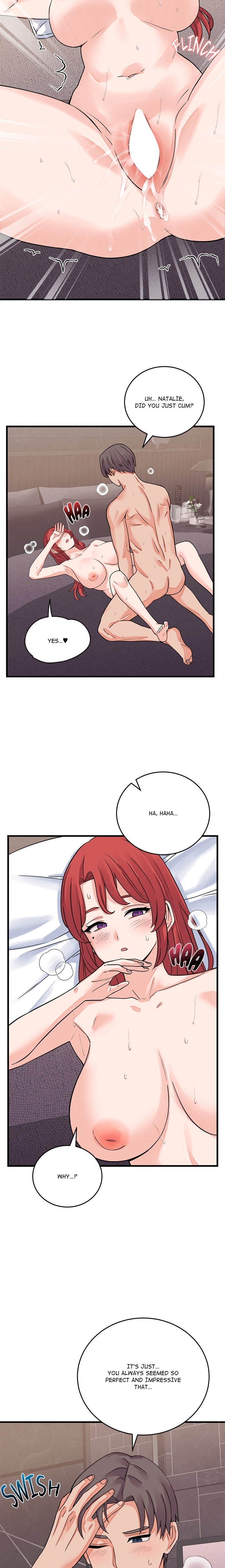 From Pauper to Prince - Chapter 46 Page 8