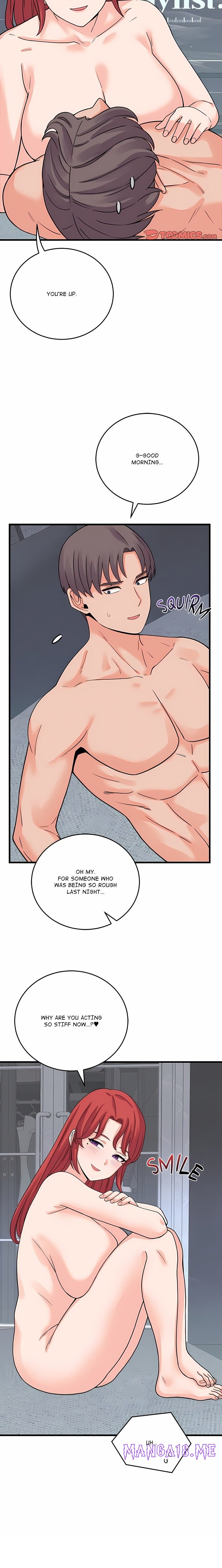 From Pauper to Prince - Chapter 47 Page 20