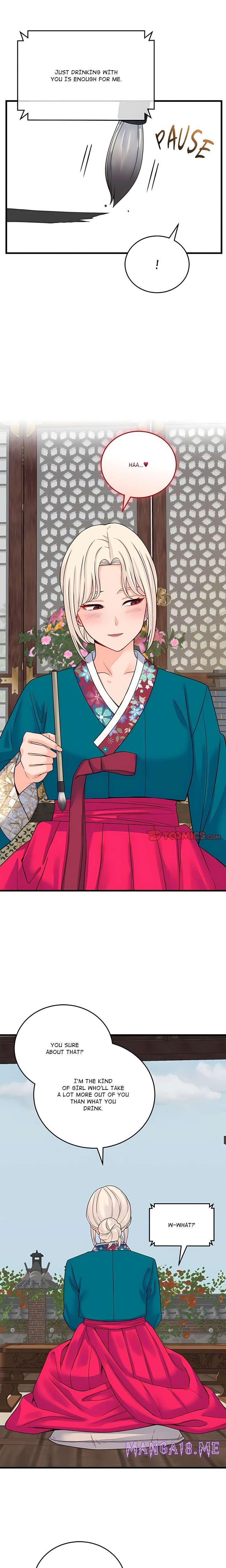 From Pauper to Prince - Chapter 48 Page 15