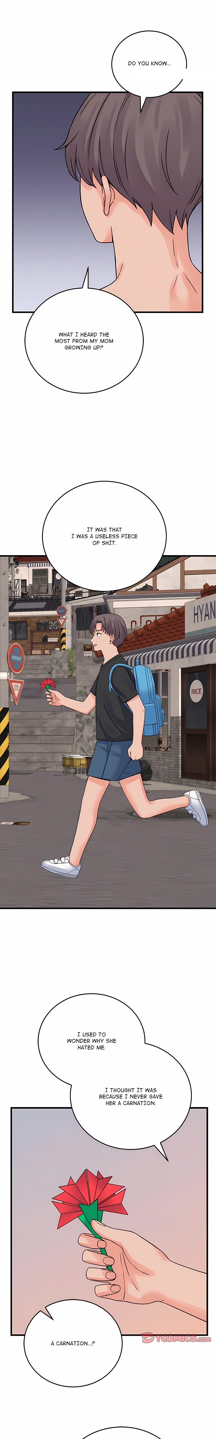 From Pauper to Prince - Chapter 48 Page 2