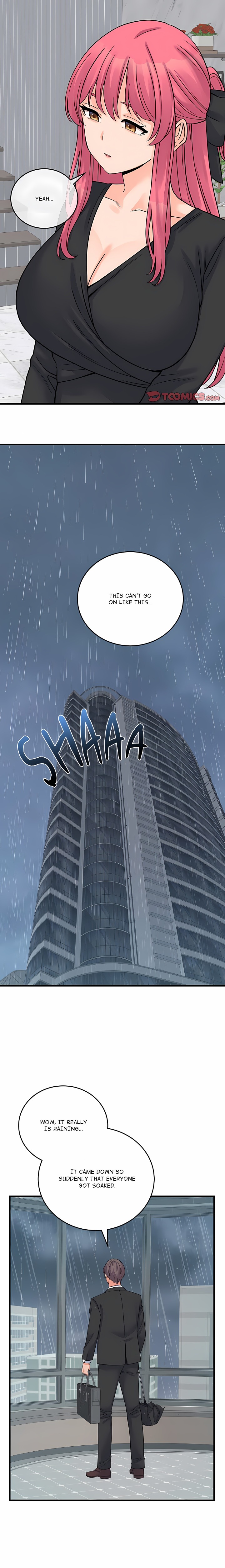 From Pauper to Prince - Chapter 48 Page 22