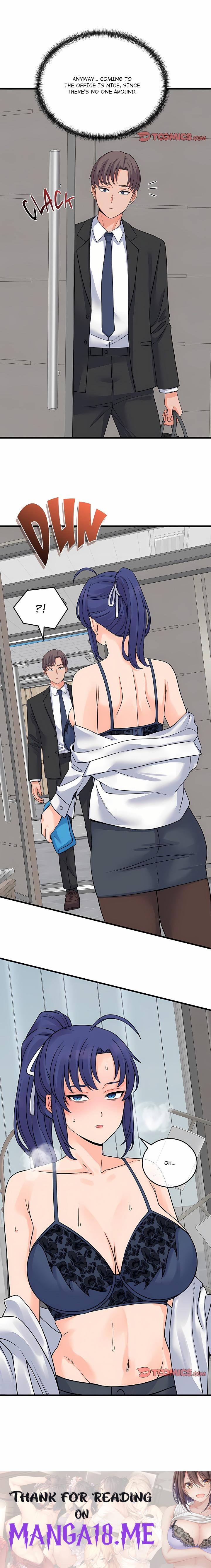 From Pauper to Prince - Chapter 48 Page 23