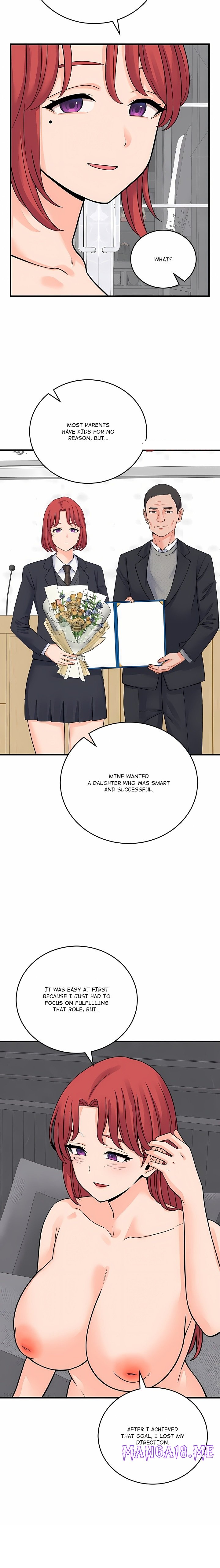 From Pauper to Prince - Chapter 48 Page 6