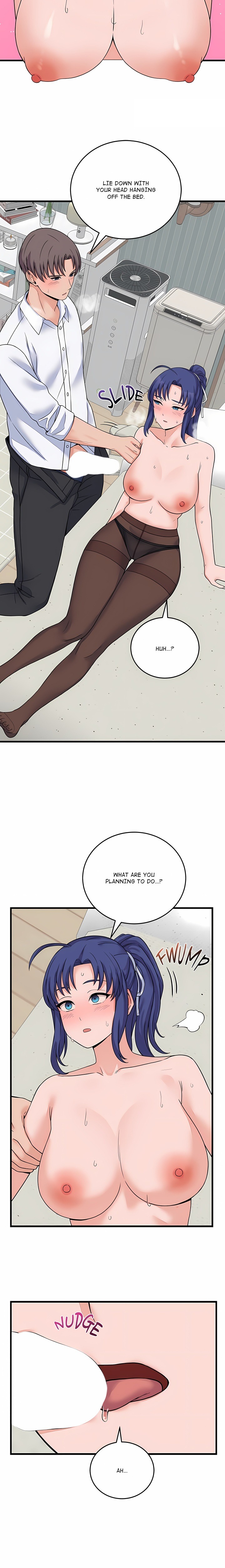 From Pauper to Prince - Chapter 50 Page 10