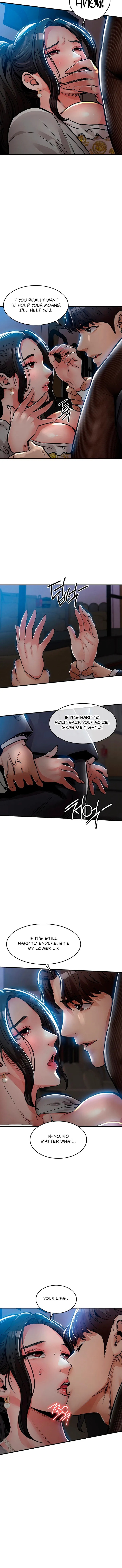 Glorious Homecoming - Chapter 45 Page 12