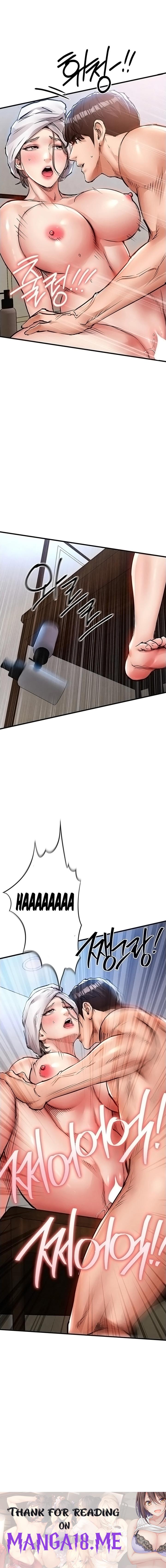 Glorious Homecoming - Chapter 49 Page 34