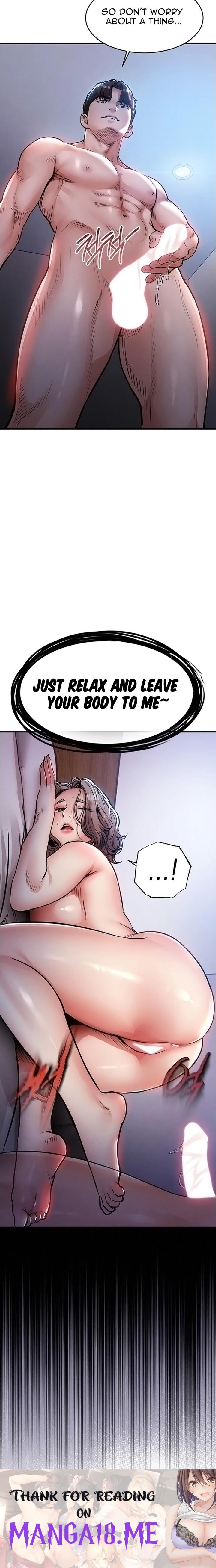 Glorious Homecoming - Chapter 50 Page 24