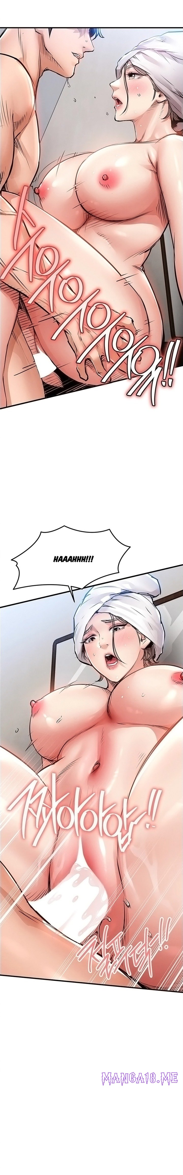 Glorious Homecoming - Chapter 50 Page 6
