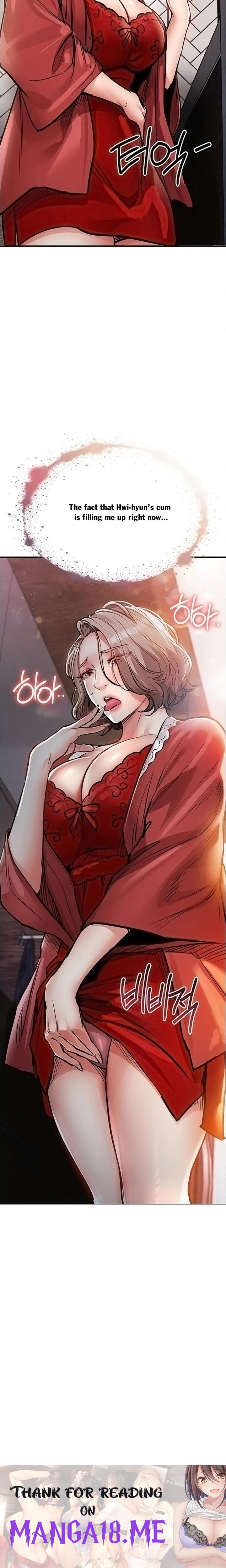 Glorious Homecoming - Chapter 51 Page 26