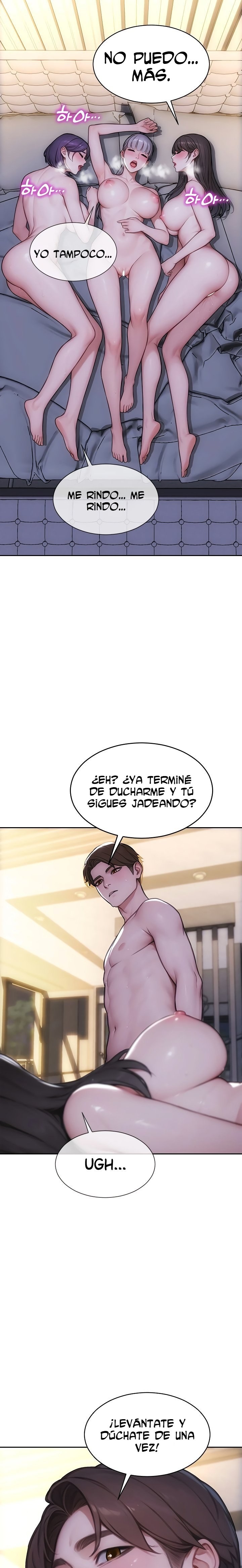I Divorced My Wife Raw - Chapter 58 Page 10