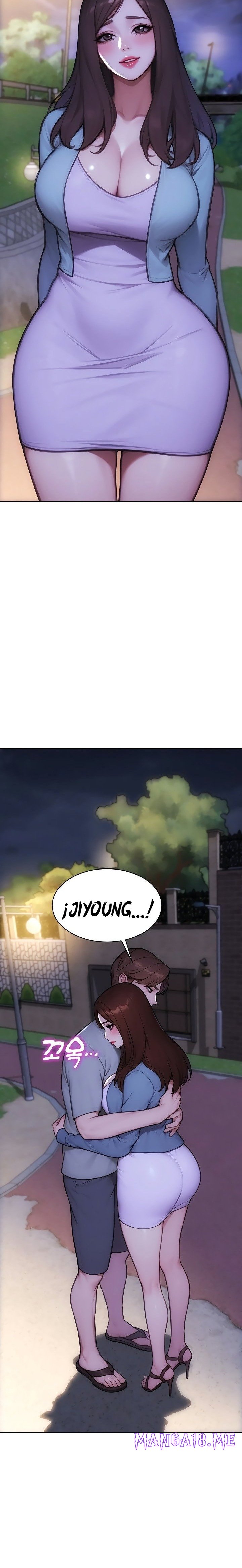 I Divorced My Wife Raw - Chapter 58 Page 15