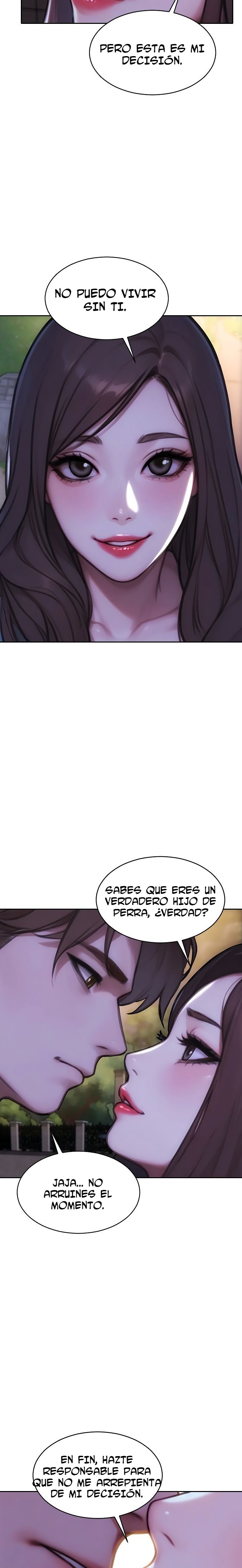 I Divorced My Wife Raw - Chapter 58 Page 17