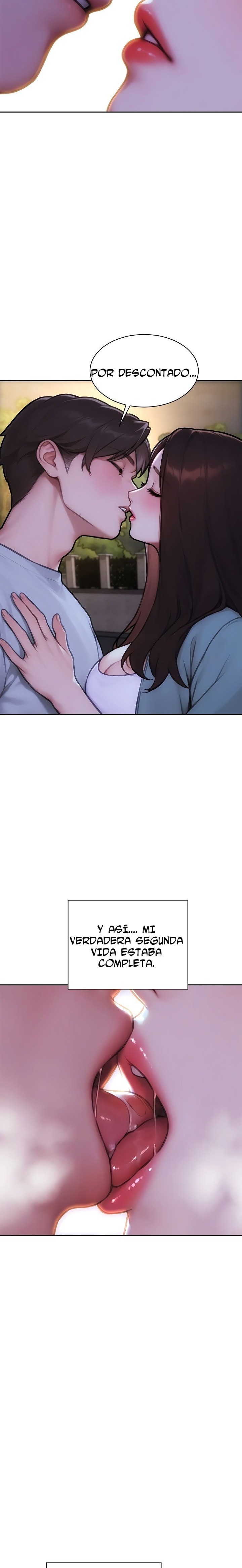 I Divorced My Wife Raw - Chapter 58 Page 18