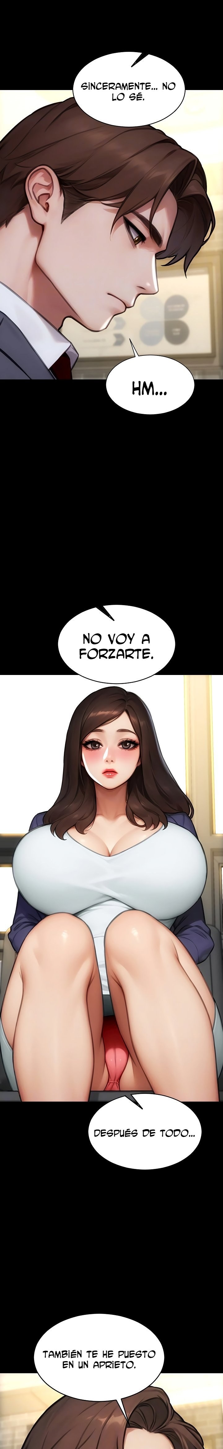 I Divorced My Wife Raw - Chapter 58 Page 4